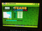 Kon - TEARS (Heavy) AAA on DDR EXTREME (Japan)
