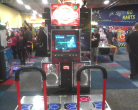 Fun Expedition of Johnson City's DDR SuperNOVA Cabinet