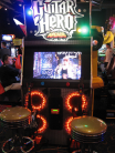 Guitar Hero Arcade