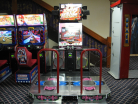 DDRMAX2 DanceDanceRevolution 7thMIX