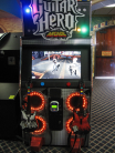 Guitar Hero Arcade