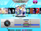 DDR Pop MiX 2 BACKGROUND CHANGE