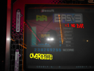 Overgate:Non stop Easy3 (Euromix2):AA 9 great FC sdg (x1) no bar!!