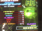 iNEX's Scores | INESERTiON - HEAVY (2x) [AA]