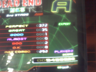 iNEX's Scores | DEAD END - HEAVY (2x) [A]