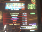 iNEX's Scores | Trip Machine CLIMAX (2x) [AA]