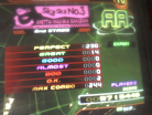 iNEX's Scores | Ska Ska No.3 - HEAVY (2x) [AA]