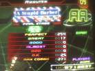 iNEX's Scores | A Stupid Barber - HEAVY (2x) [AA]