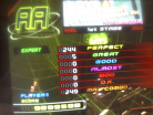 iNEX's Scores | Love At First Sight - HEAVY (2x) [AA]