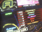 iNEX's Scores | Hunting For You - HEAVY (2x) [A]
