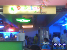 DODOLON AMUSEMENT RFC Shopping CENTER