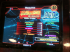 Kon - PEACE OUT (Expert) AAA on DDR SuperNOVA (North America)