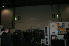 DDR:UK Stand