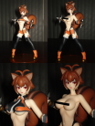 Hot Sexy Squirrels