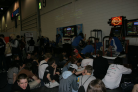 Tournament Crowd