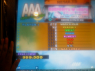 Raspberry Heart [S-Cha] PFC