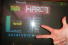 Overgate:Non stop Hard1 (Euromix2):AA 36.14 millions (x1)