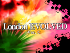 London EVOLVED 