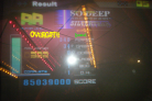 Overgate:So Deep -perfect sphere remix- (double expert):AA 34 great and 1 boo
