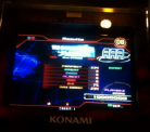 Kon - The Shining Polaris (Expert) AAA#500 on DDR SuperNOVA (North America)