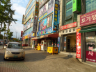 Joy Plaza @ Gunsan University (South Korea)