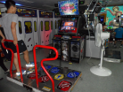 Joy Plaza @ Gunsan U (Pump Fiesta EX)