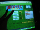 drop out [heavy]