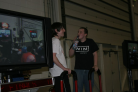 Rob and Adam