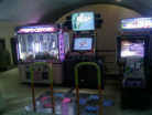 Dance Dance Revolution Extreme 01