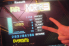 Overgate:Non stop NORMAL3 (Euromix2):AA 52 great FC (x1)