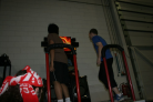 Ryosuke vs. Cully