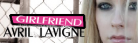Girlfriend (Banner)