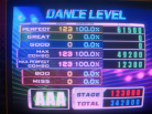 Single Basic Sky High (DDR Solo 2000)
