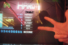 Overgate:Non stop HArd1 (double) EM2:A 33.44 millions (x1)