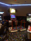 DDR @ Evergreen 11.10.11