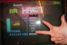 Overgate:Non stop HARD1 (double) EM2:AA 34.51 millions (x1)