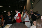 Kyle, Tepster, Tom and Tom