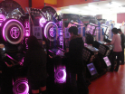 Ikebukuro BSG D