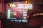 Overgate:Living in America (double expert):AA (bar)