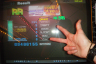 Overgate:Never let you down (double expert):AA 5 great FC sdg (no bar)