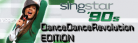 SingStar 90's (DanceDanceRevolution Edition) Group Banner
