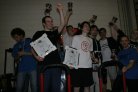 Tournament Entrants