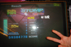 Overgate:STOMP (double expert):AA 10 great et 1 almost