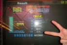 Overgate:The centre of the heart -stonebridge club mix (double expert):AA 8 great FC sdg