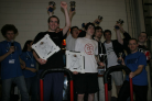 Tournament Entrants