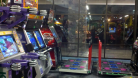 Jambo Park Rhythm Games