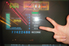 Overgate:Don't try to stop it (double expert):AA 19 great et 1 boo