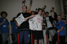 Tournament Entrants