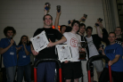 Tournament Entrants
