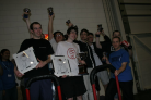 Tournament Entrants